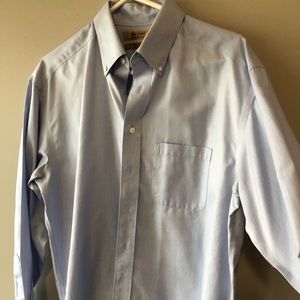 Roundtree & Yorke Gold Label Dress Shirt